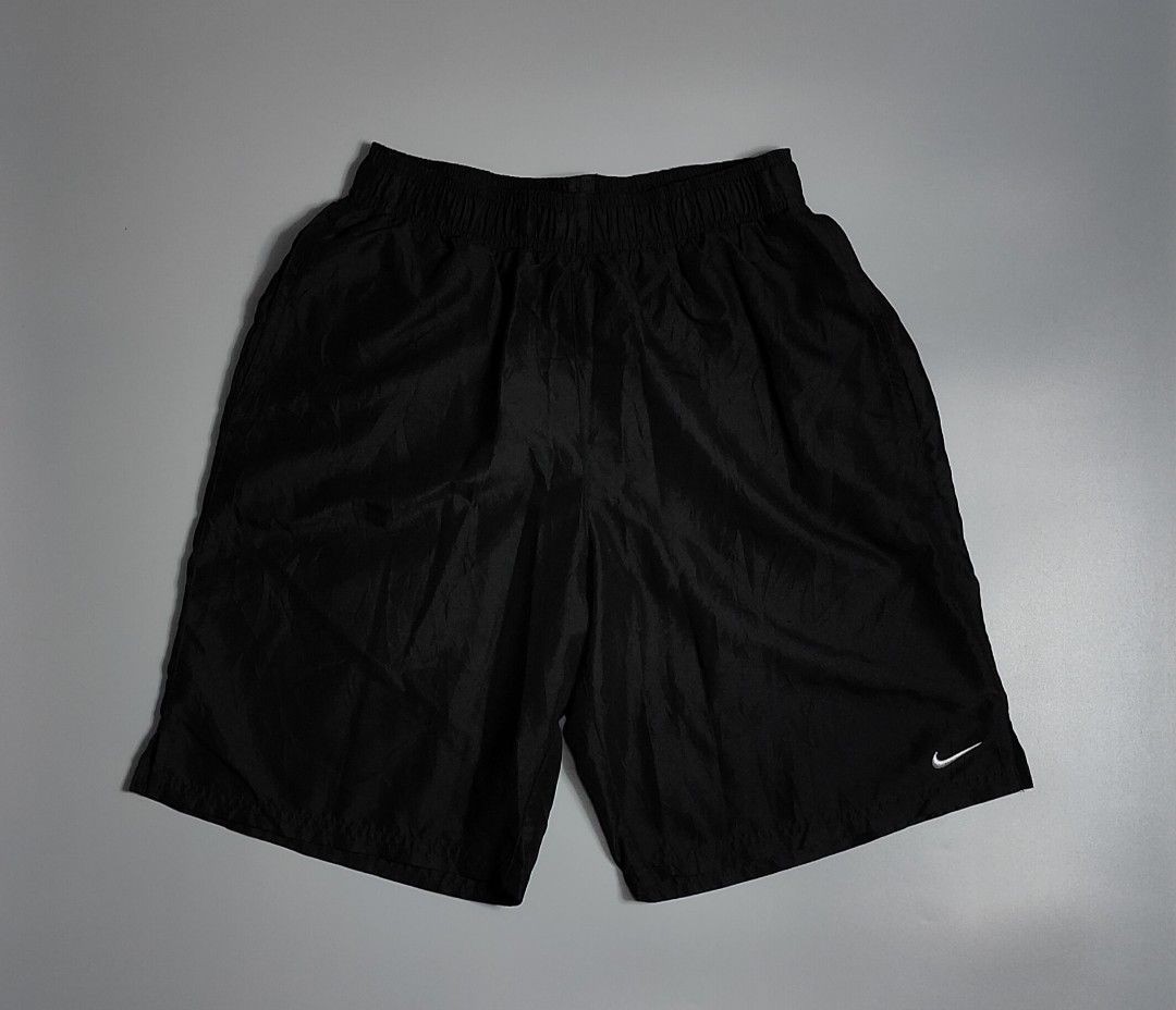 Nike Shorts (Category: Shorts) located in Bolinao. Submitted by tokiya. (Listing ID 1469611369, Image 1). Description: Nike Size 30x18 Excellent Condition No Issue.