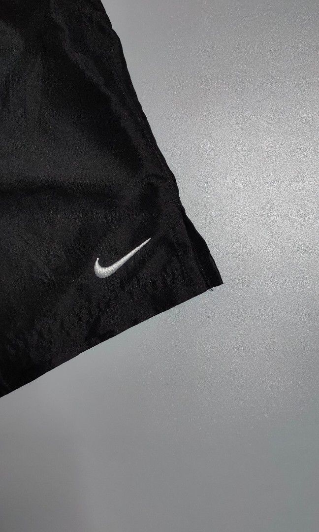 Nike Shorts (Category: Shorts) located in Bolinao. Submitted by tokiya. (Listing ID 1469611369, Image 2). Description: Nike Size 30x18 Excellent Condition No Issue.