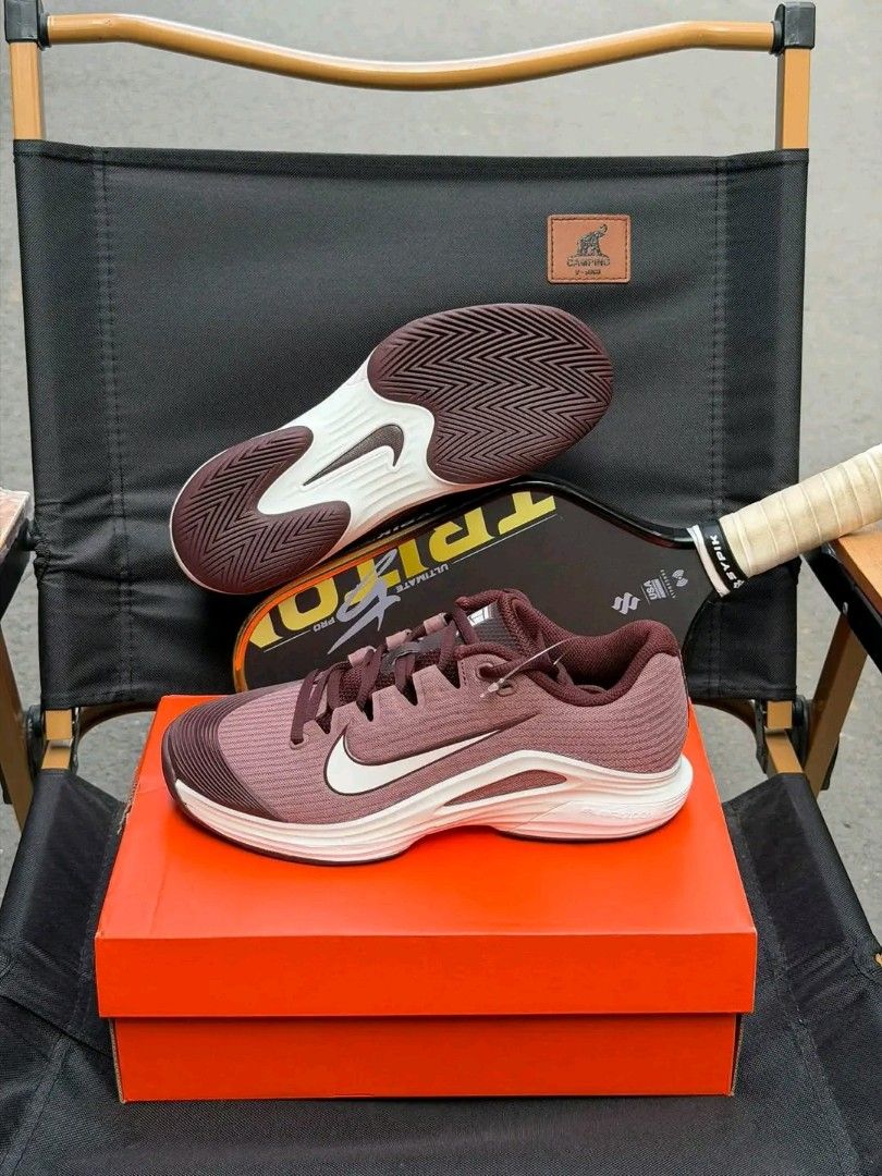 Nike Vapor12 (Category: Racket and Ball Sports) located in Manila. Submitted by clevercrystal_254bfe (Listing ID 1469748113, Image 2). Description: Nike Vapor12 all size are available Interested Please send size Order We accept COD No Cancelation with Minimal DP.