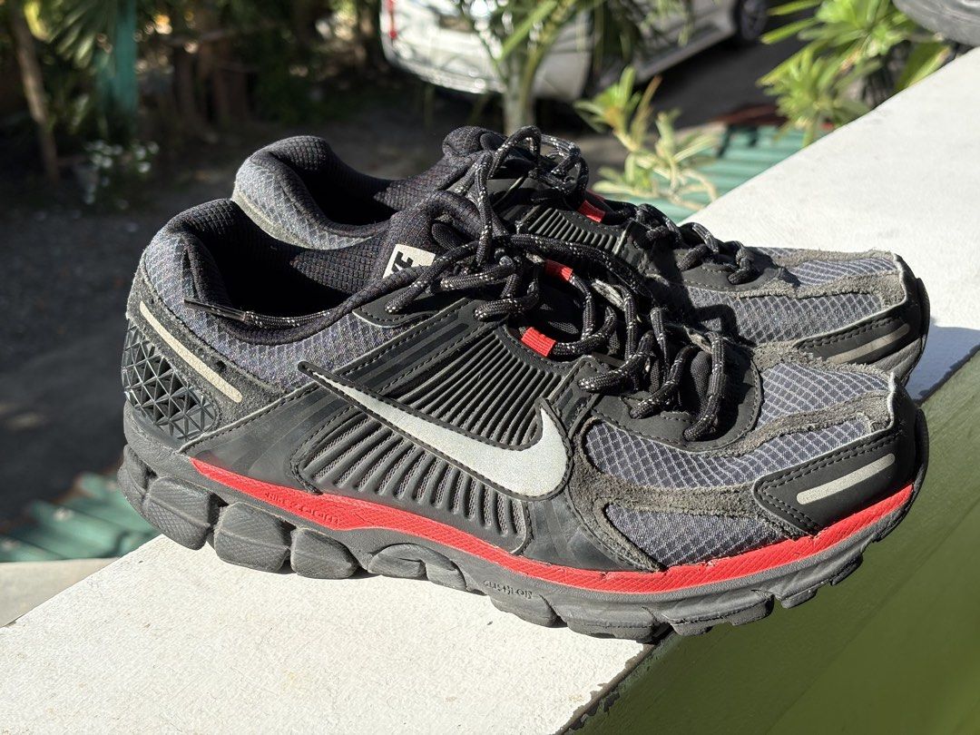 Nike Vomero size 10 (Category: Dress Shoes) located in Manila. Submitted by bhallyhena07697 (Listing ID 1469747800, Image 3). Description: Used for 6 mos only .