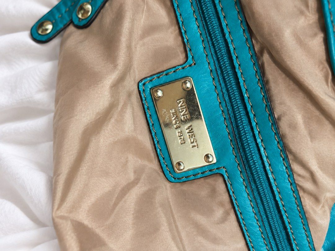 Ninewest Totebag (Category: Tote Bags) located in Manila. Submitted by lexiandco.ph (Listing ID 1469674820, Image 3). Description: .