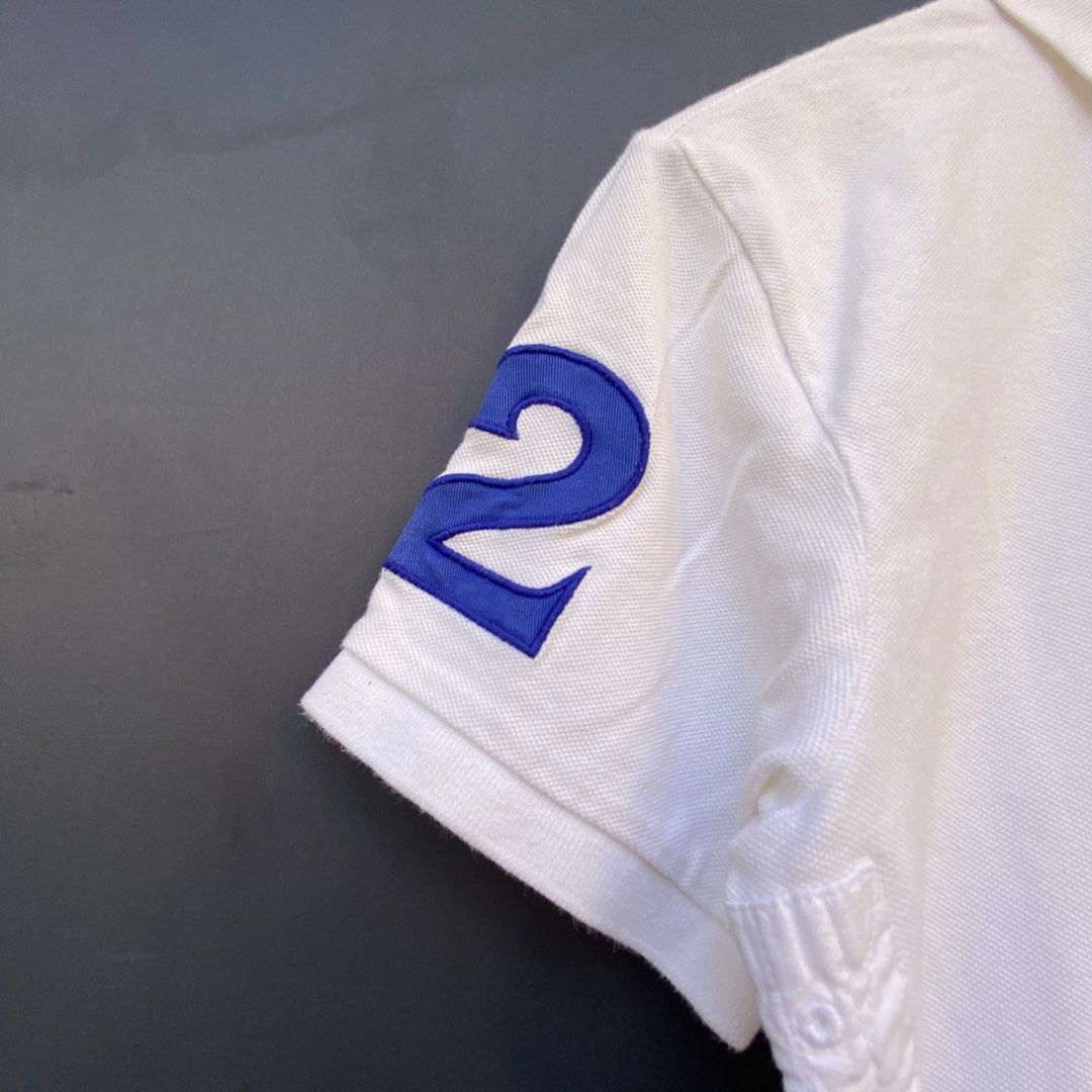 NY Ralph Lauren Polo Shirt (Category: Tshirts & Polo Shirts ) located in Manila. Submitted by thrift2rich (Listing ID 1469721583, Image 3). Description: .