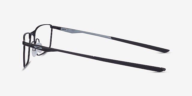 Oakley Socket 5.0 (OX3217). metal frames in Satin Black. (Category: Luxury Accessories) located in Manila. Submitted by ms_bal (Listing ID 1469757366, Image 2). Description: The eyeglasses shown in the image are the Oakley Socket 5.0 (OX3217). metal frames in Satin Black..