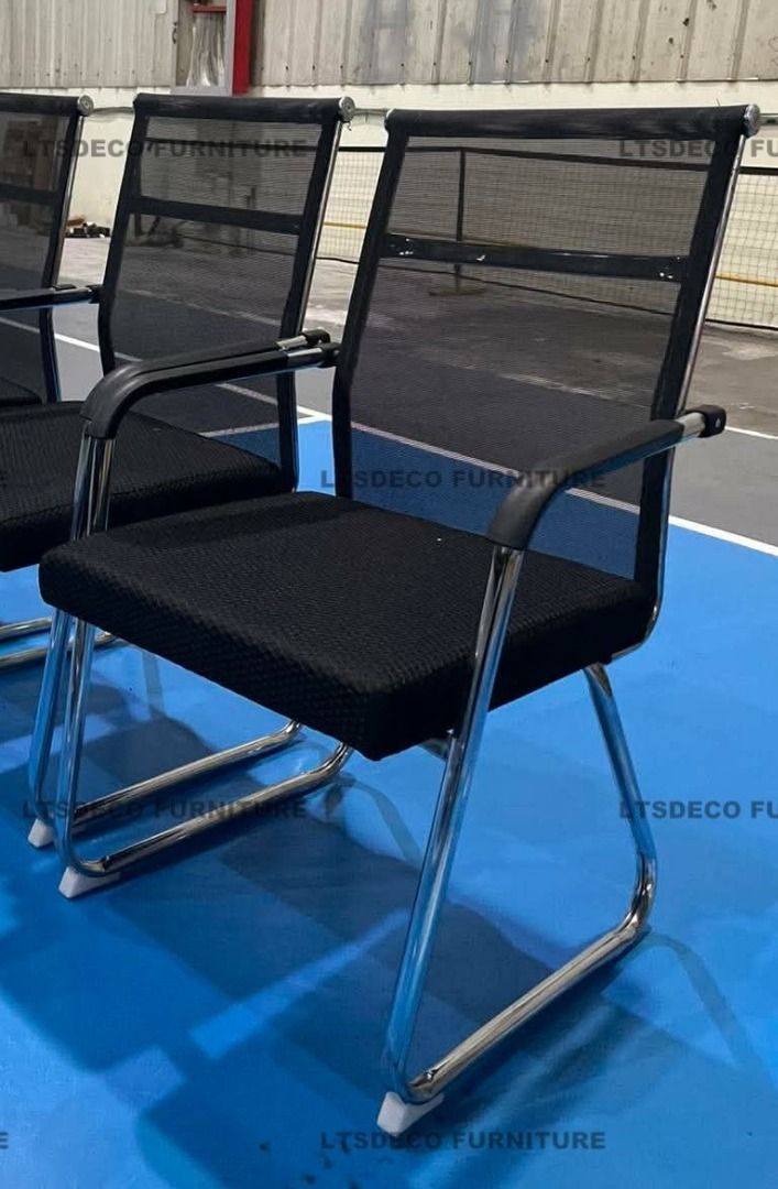 OFFICE CHAIRS OFFICE FURNITURE (Category: Everything Else Others) located in Quezon City. Submitted by youngearth_667e84 (Listing ID 1469647708, Image 1). Description: 📌Please note: Prices shown are for reference only Actual price may vary depending on size, material, quantity, and specifications. LTSDECO Home and Office Furniture Trading MANUFACTURER • FABRICATOR • SUPPLIER 📲 V i b e r : +63 923 841 8065 HIGHER PRICE, BUT WORTH IT BECAUSE OF T