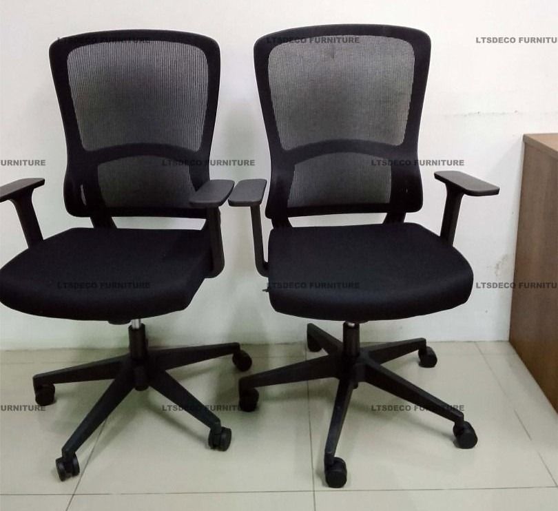 OFFICE CHAIRS OFFICE FURNITURE (Category: Everything Else Others) located in Quezon City. Submitted by youngearth_667e84 (Listing ID 1469647708, Image 2). Description: 📌Please note: Prices shown are for reference only Actual price may vary depending on size, material, quantity, and specifications. LTSDECO Home and Office Furniture Trading MANUFACTURER • FABRICATOR • SUPPLIER 📲 V i b e r : +63 923 841 8065 HIGHER PRICE, BUT WORTH IT BECAUSE OF T