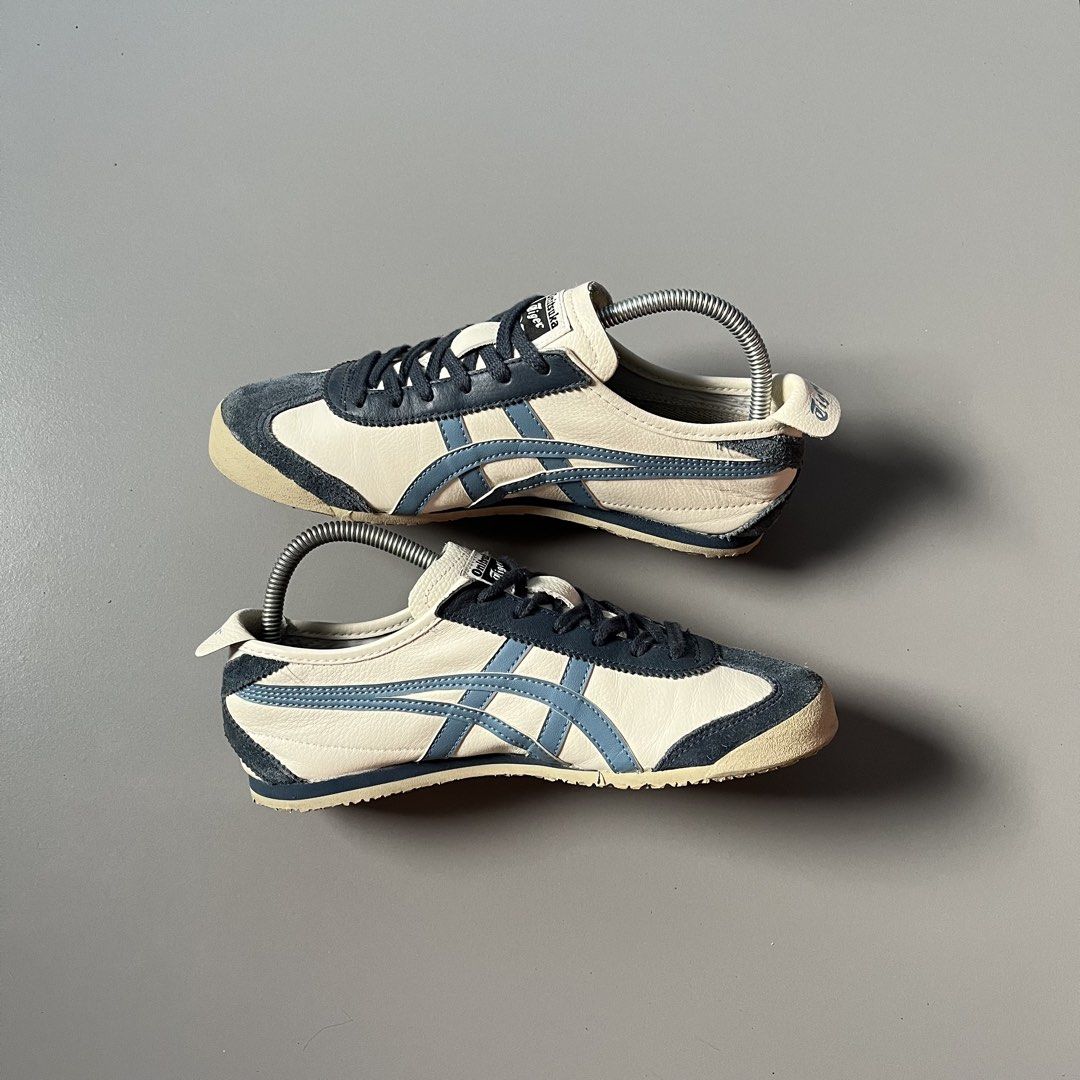 Onitsuka Tiger (Category: Sneakers) located in Surigao. Submitted by hasole_hard (Listing ID 1469667167, Image 3). Description: 6men 7.5-8women 39eur.