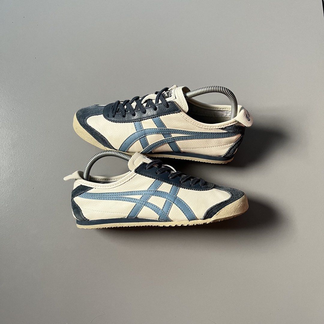 Onitsuka Tiger (Category: Sneakers) located in Surigao. Submitted by hasole_hard (Listing ID 1469667167, Image 1). Description: 6men 7.5-8women 39eur.