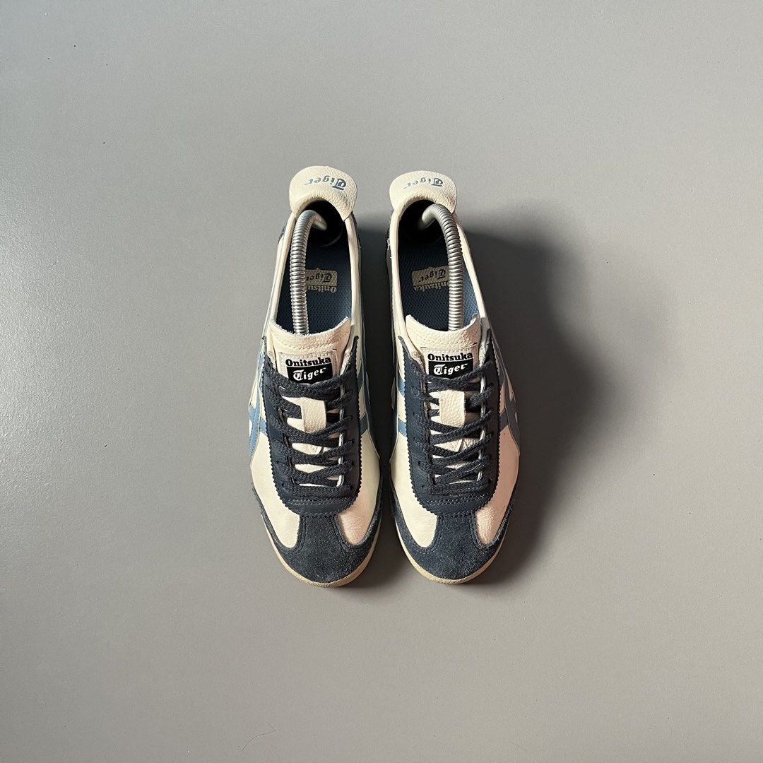 Onitsuka Tiger (Category: Sneakers) located in Surigao. Submitted by hasole_hard (Listing ID 1469667167, Image 2). Description: 6men 7.5-8women 39eur.