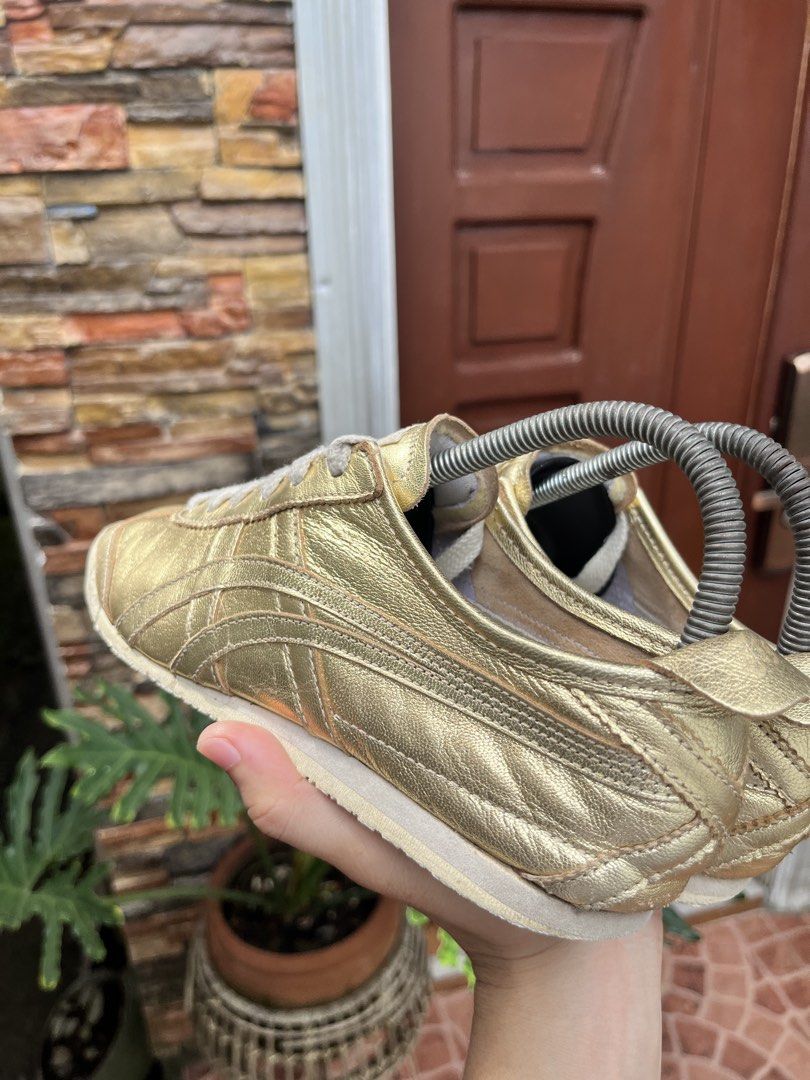 onitsuka tiger shoes (Category: Sneakers) located in Molave. Submitted by bronzokiks (Listing ID 1469668527, Image 3). Description: size 37 minimal drags.