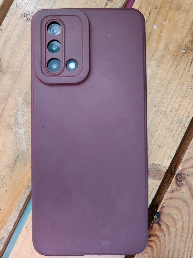 Oppo A74 6+6gb/128gb (Category: OPPO) located in Manila. Submitted by sampols (Listing ID 1469600758, Image 2). Description: .
