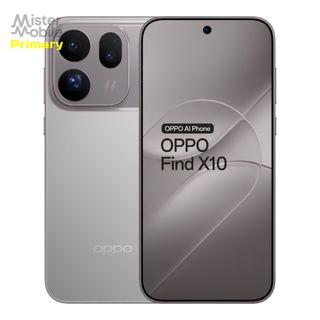 OPPO Series BNIB 收藏品 1