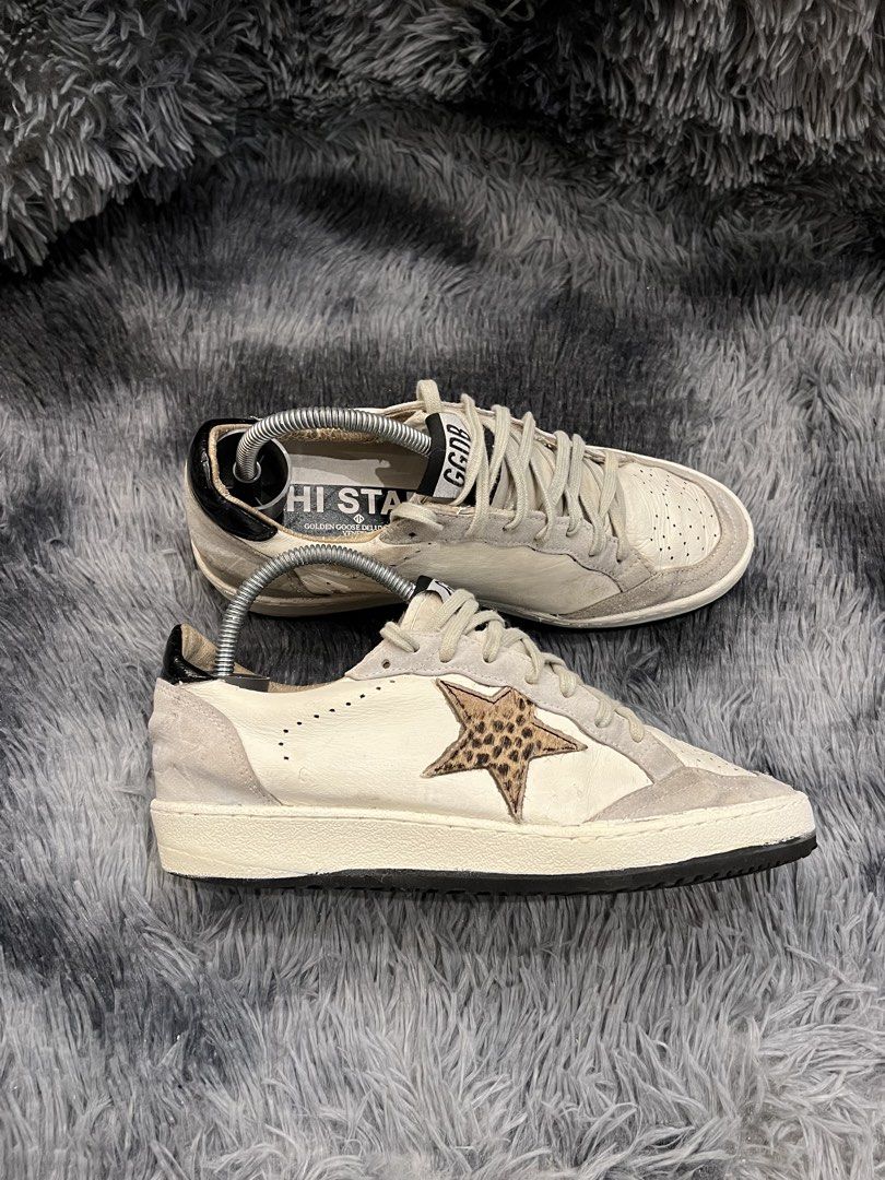 Original ggdb 38 (Category: Sneakers) located in Quezon City. Submitted by snoooow (Listing ID 1469713728, Image 1). Description: Original ggdb sneakers Size 38 euro womens Used with ggdb dustbag.
