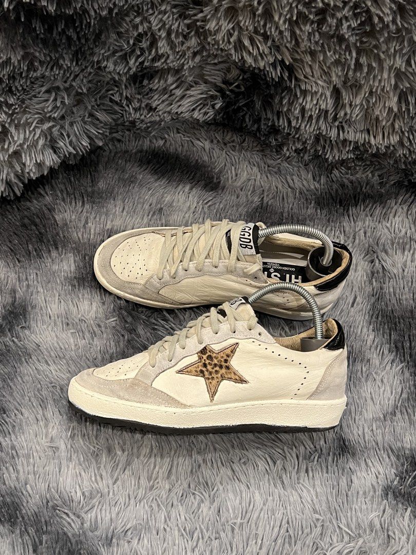 Original ggdb 38 (Category: Sneakers) located in Quezon City. Submitted by snoooow (Listing ID 1469713728, Image 3). Description: Original ggdb sneakers Size 38 euro womens Used with ggdb dustbag.