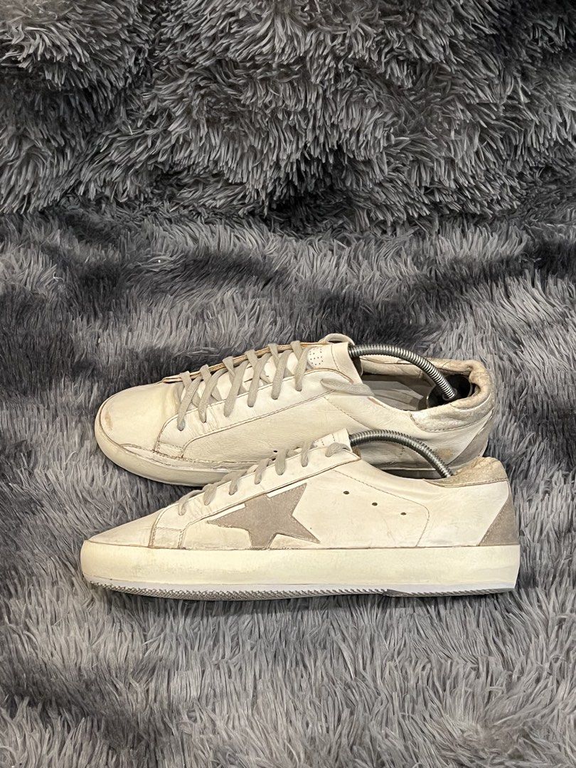 Original ggdb 41 (Category: Sneakers) located in Quezon City. Submitted by snoooow (Listing ID 1469714006, Image 3). Description: Original ggdb sneakers Size 41 euro mens Used with ggdb dustbag.