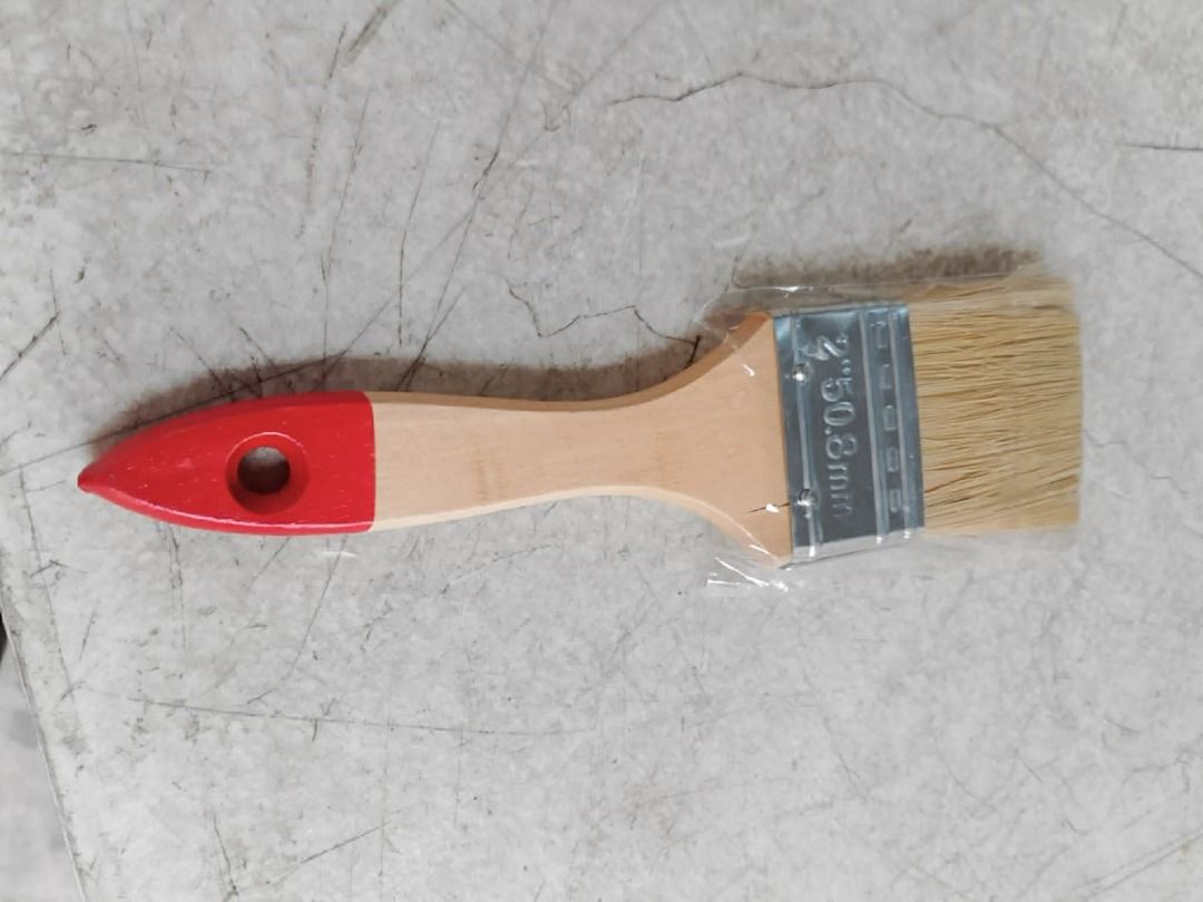 Paint brush Specs:2" (Category: Everything Else Others) located in Manila. Submitted by 09171479278_elsie. (Listing ID 1469640059, Image 1). Description: Paint brush Specs:2".