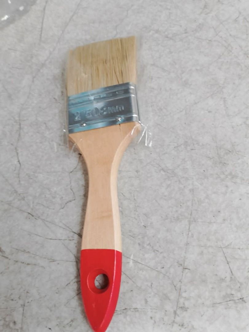 Paint brush Specs:2" (Category: Everything Else Others) located in Manila. Submitted by 09171479278_elsie. (Listing ID 1469640059, Image 3). Description: Paint brush Specs:2".