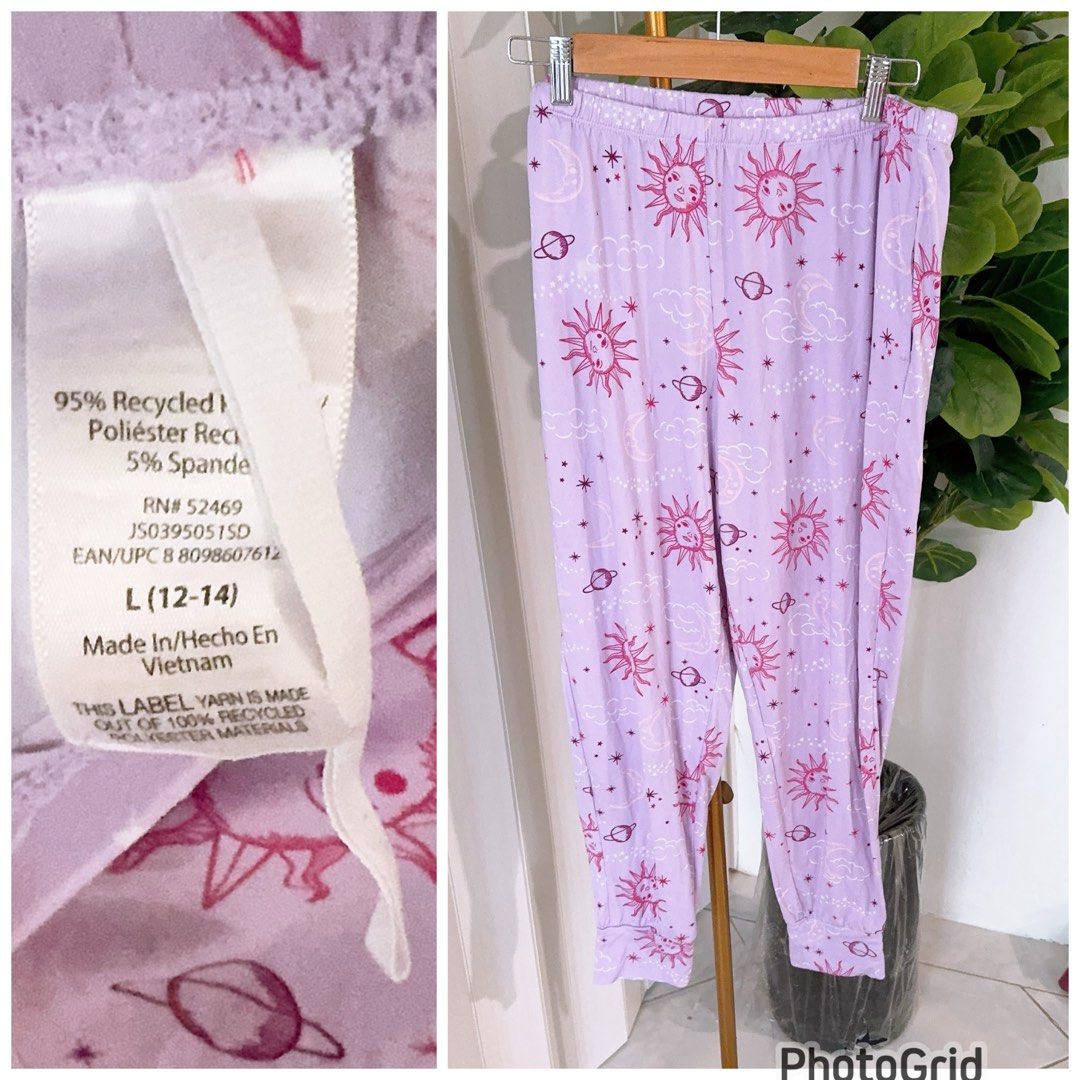 Pajama (us brand) (Category: Undergarments & Loungewear) located in Cabanatuan. Submitted by boutiquelouise (Listing ID 1469647797, Image 1). Description: .