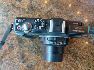 Panasonic Lumix FS7, Photography, Cameras on Carousell