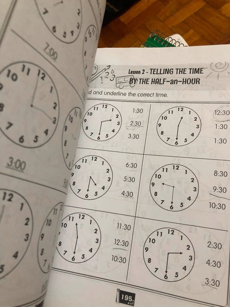 [PB] Kinder 2 - Count and Grow: Math Curriculum workbook by Iluminada Castillo Guevarra (Category: Assessment Books) located in San Juan City. Submitted by ttanmien (Listing ID 1469635284, Image 2). Description: ⚜️✨⚜️✨⚜️✨⚜️✨⚜️✨⚜️ 💁🏻‍♀️SELLING PRICE: ₱50 Original Price: Around ₱300 💁🏻‍♀️Book Genre: NonFiction, Children's Nonfiction, Workbook/Assessment, Educational Activity Book, Early Childhood Education (ECE) 💁🏻‍♀️Book insight: The exercis