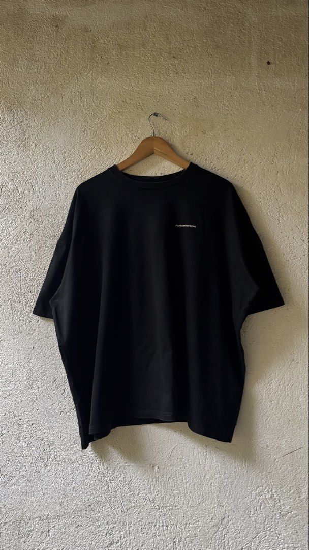 Peaceminusone shirt (OFF) (Category: Tshirts & Polo Shirts ) located in Lipa City. Submitted by scrap.threads (Listing ID 1469667512, Image 1). Description: Item: Peaceminusone shirt (OFF) Price: 250 Dimes: Width - 29 Length - 26.5 Issue: Lipa City Ship via J&T (Shouldered by buyer) Payment via Gcash ***Notice*** Color may vary due to lighting. Payment first. Item/s are thrifted or used condition unless stated otherwise. Please manage your expect
