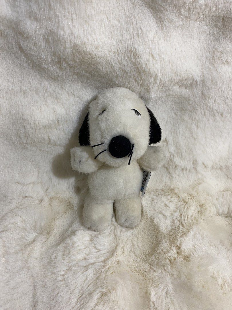 Peanuts’ Spike plush charm (Category: Plushies & Soft Toys) located in Kalibo. Submitted by ollie_stuffshop (Listing ID 1469580827, Image 1). Description: Before you send your inquiries: ❗️Last Price is already posted ❗️Manage your expectations, WYSIWYG ❗️May need washing ❗️Dropoff is every Wednesday & Sunday.