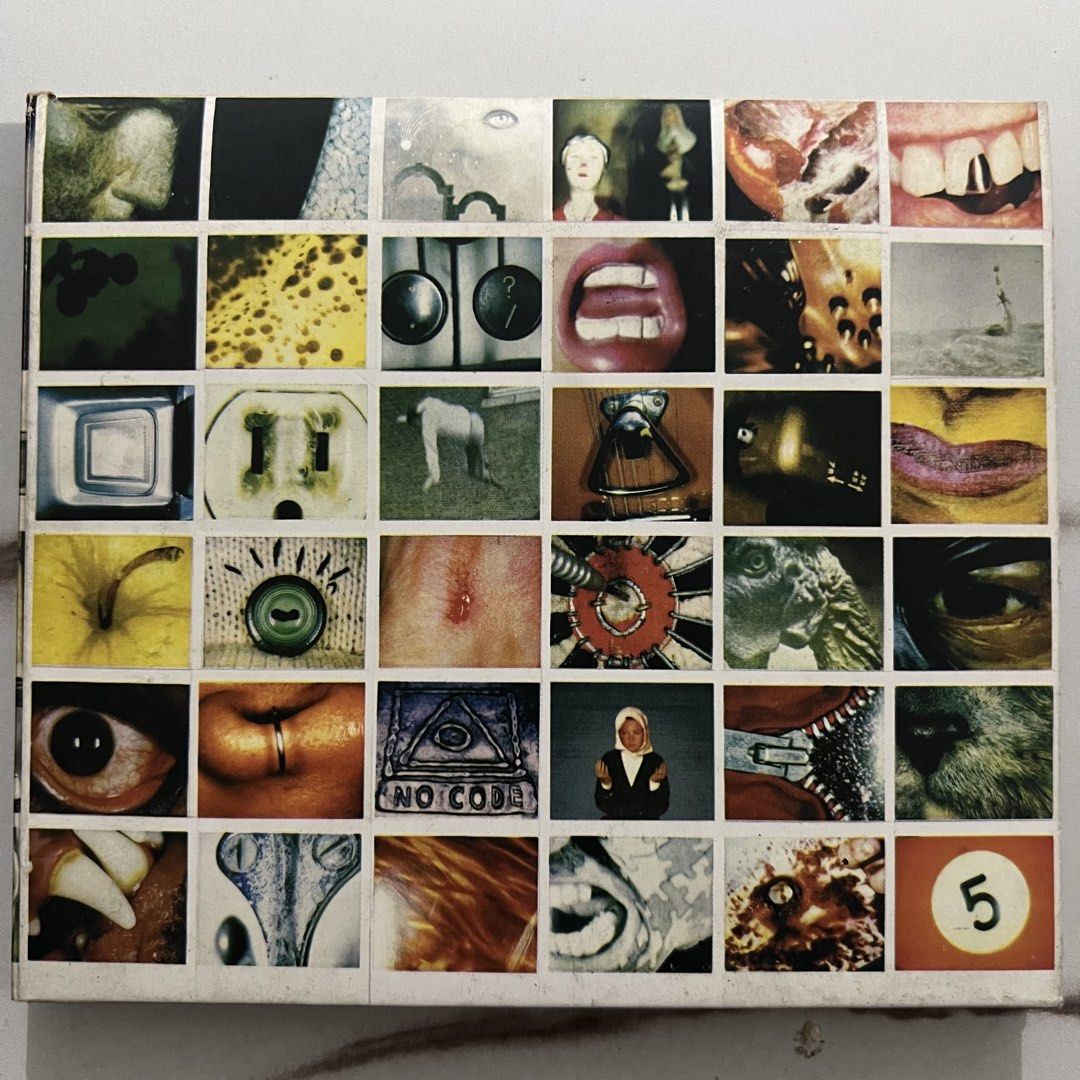 Pearl Jam - No Code (Category: CDs & DVDs) located in Caloocan City. Submitted by thelittlejewelcase (Listing ID 1469703580, Image 1). Description: .