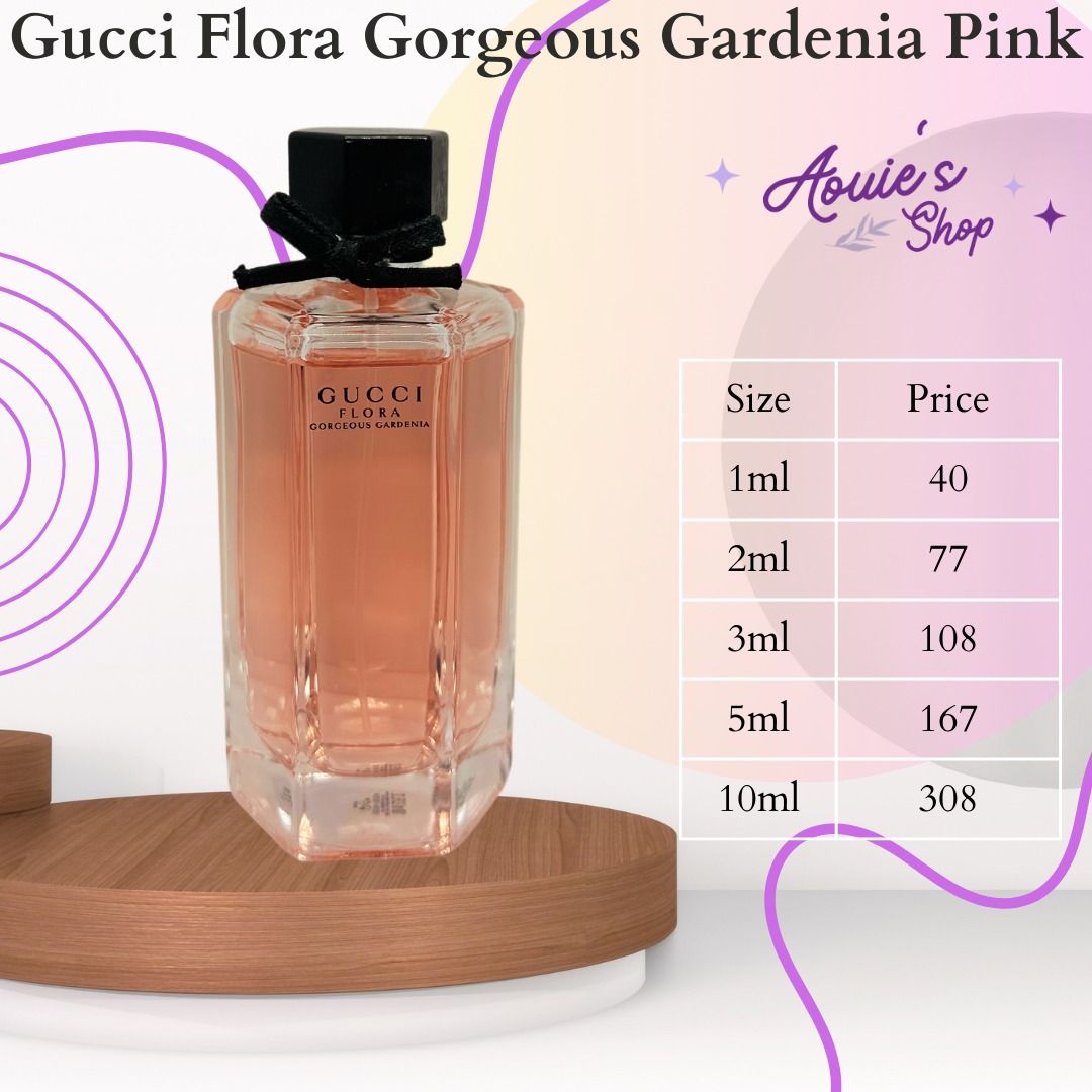 Perfume Decant 1ml to 10ml (Category: Fragrance & Deodorants) located in Manila. Submitted by aouievallente (Listing ID 1469752860, Image 3). Description: - 100% authentic fragrance decants - Available sizes: 1ml up to 10ml - Ideal for trying out scents before buying a full bottle - Affordable prices depending on chosen volume - Message us for size availability and orders.