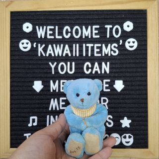 (Category: ) located in . Submitted by kawaii_items_stuffed_toys (Listing ID 1469741668, Image 1). Description: .