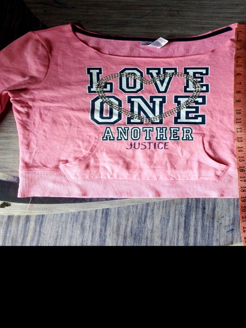 PINK LONG SLEEVE (Category: Announcements) located in Manila. Submitted by icamalicdem29 (Listing ID 1469678306, Image 3). Description: .