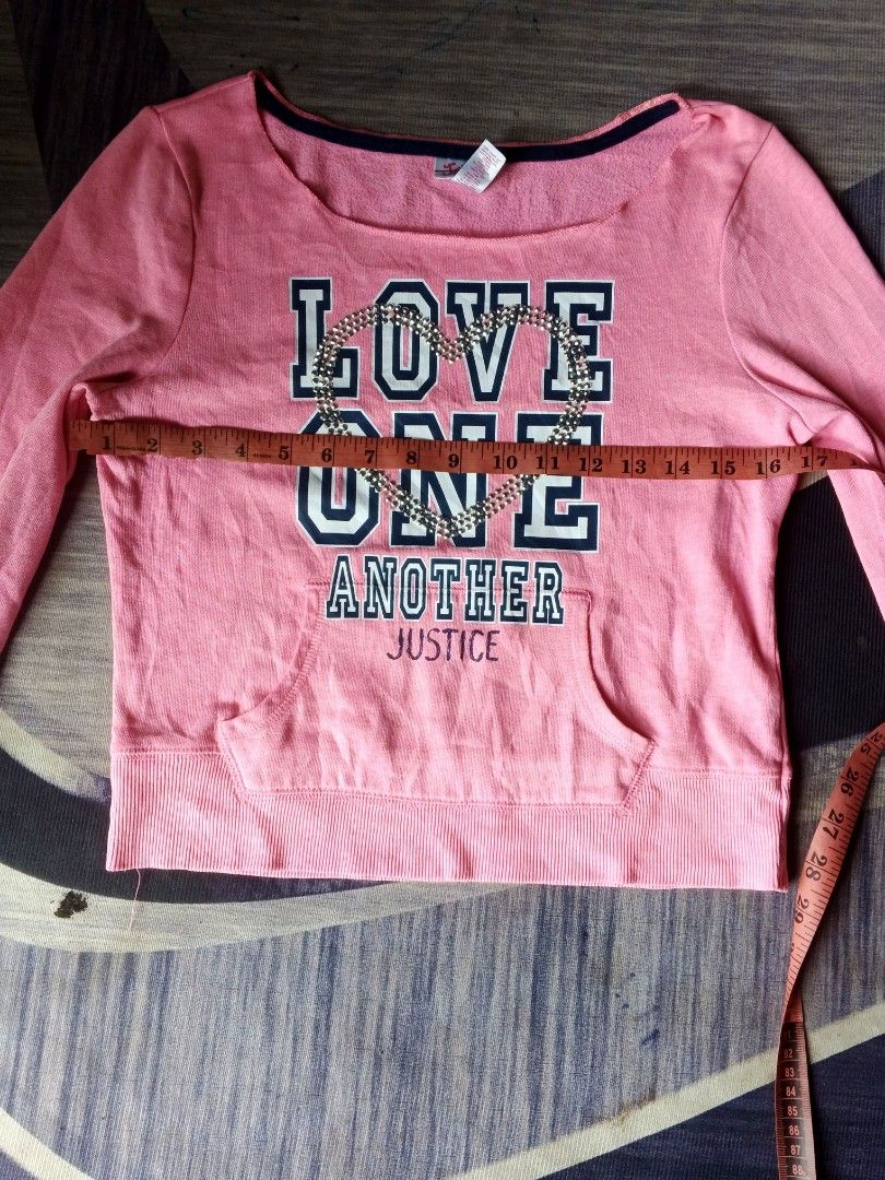 PINK LONG SLEEVE (Category: Announcements) located in Manila. Submitted by icamalicdem29 (Listing ID 1469678306, Image 2). Description: .