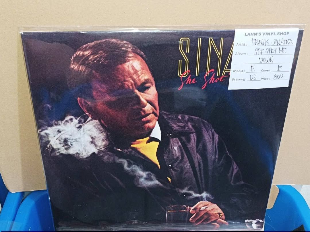 PLAKA RECORDS 1 (Category: Vinyls) located in Manila. Submitted by nw101 (Listing ID 1469700201, Image 2). Description: Vinyl Records Price nasa pics na po. Free shipping na po if you buy 5 pcs or more. NO RESERVATION ( iwas joy miner / joy reserver) Manila : Pick up, rider pick up or JNT Provincial : LBC or JNT Like us & follow : Lahn's Vinyl Shop.