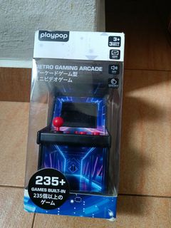 Arcade Machine Home Gaming Console Multiple Designs, Toys ...