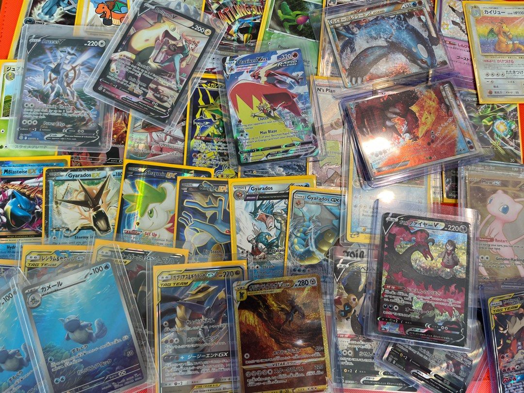 Pokemon Buyback (WTB) - Up to 90% card, Bulletin Board, Looking For on ...