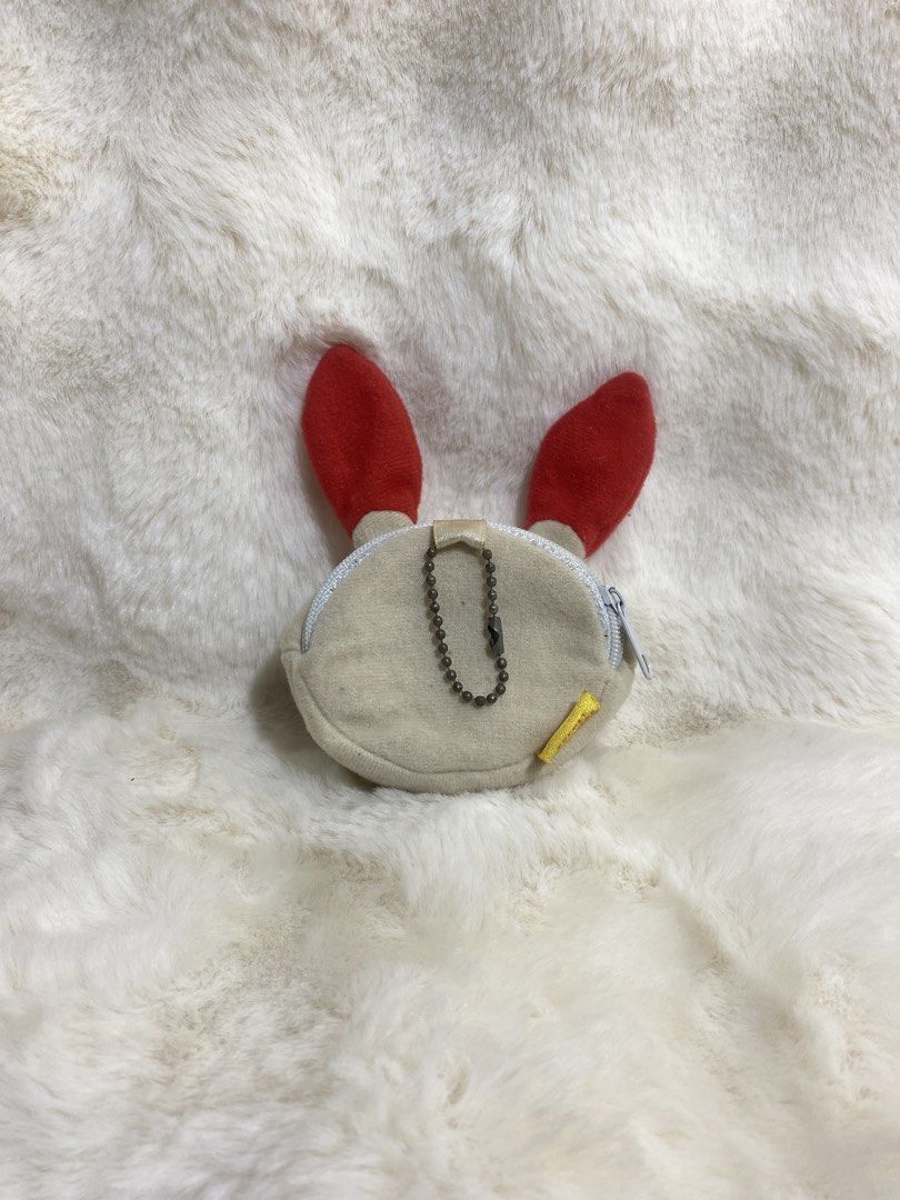 Pokemon’ Plusle mascot coin purse (Category: Plushies & Soft Toys) located in Kalibo. Submitted by ollie_stuffshop (Listing ID 1469665112, Image 2). Description: Before you send your inquiries: ❗️Last Price is already posted ❗️Manage your expectations, WYSIWYG ❗️May need washing ❗️Dropoff is every Wednesday & Sunday.