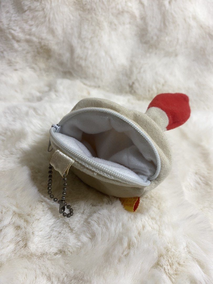 Pokemon’ Plusle mascot coin purse (Category: Plushies & Soft Toys) located in Kalibo. Submitted by ollie_stuffshop (Listing ID 1469665112, Image 3). Description: Before you send your inquiries: ❗️Last Price is already posted ❗️Manage your expectations, WYSIWYG ❗️May need washing ❗️Dropoff is every Wednesday & Sunday.