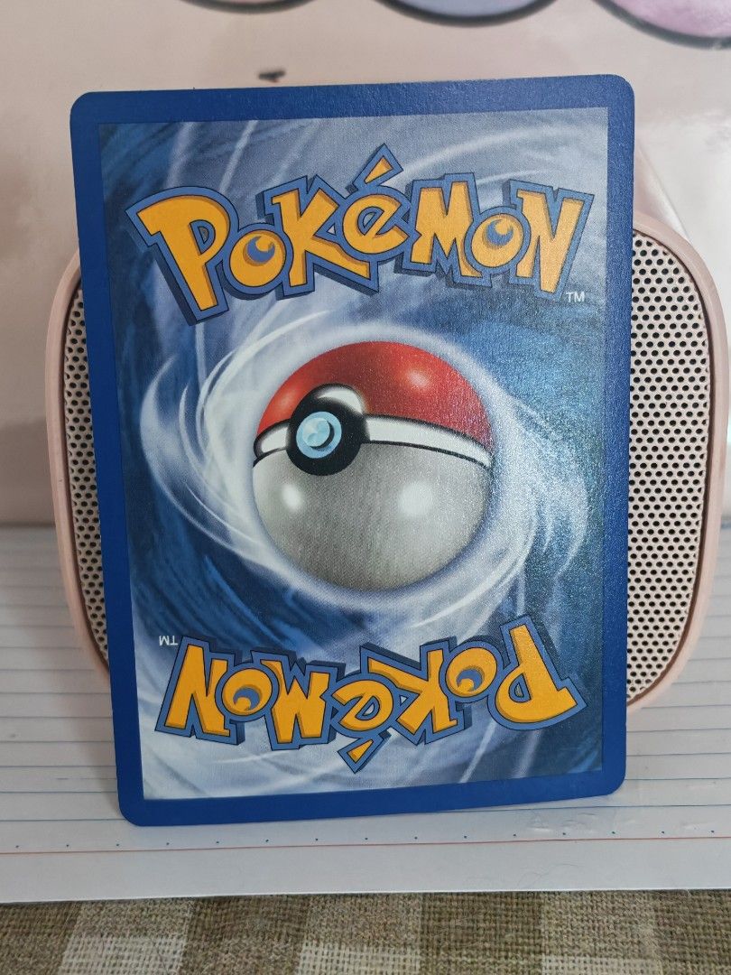 Pokemon TCG bagon reverse holo (Category: Raw Singles) located in Cebu City. Submitted by kenj1997 (Listing ID 1469638320, Image 2). Description: .