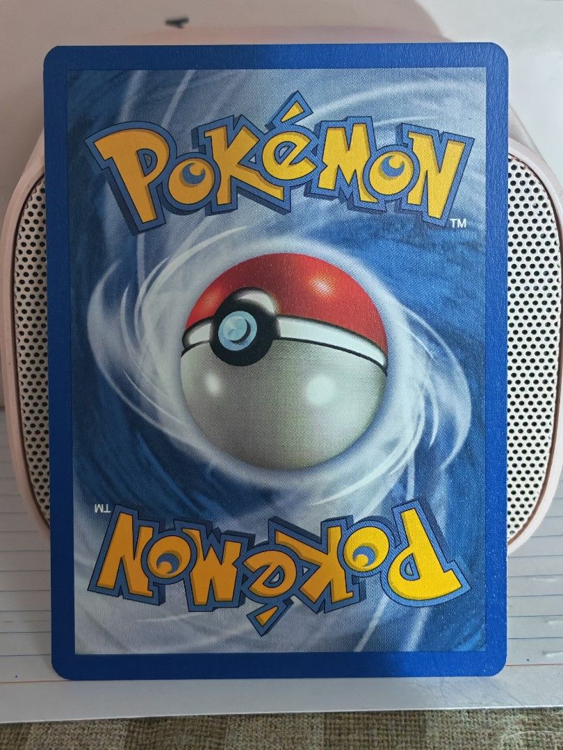 Pokemon TCG light vaporeon (Category: Raw Singles) located in Cebu City. Submitted by kenj1997 (Listing ID 1469634344, Image 2). Description: .