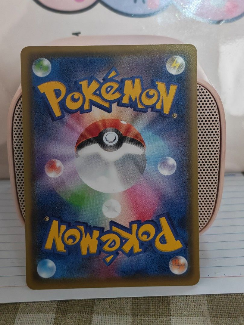Pokemon TCG pikachu 125/s-p (Category: Raw Singles) located in Cebu City. Submitted by kenj1997 (Listing ID 1469635027, Image 2). Description: .