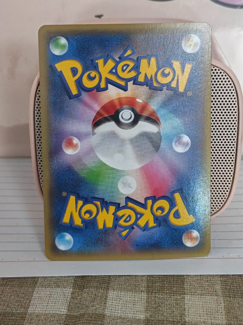 Pokemon TCG shiny metagross (Category: Raw Singles) located in Cebu City. Submitted by kenj1997 (Listing ID 1469637696, Image 2). Description: .