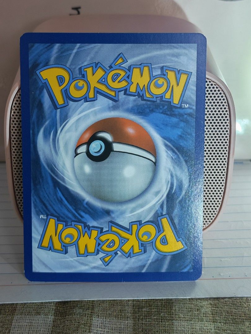 Pokemon TCG tyranitar ex (Category: Card Packs) located in Cebu City. Submitted by kenj1997 (Listing ID 1469632015, Image 2). Description: .