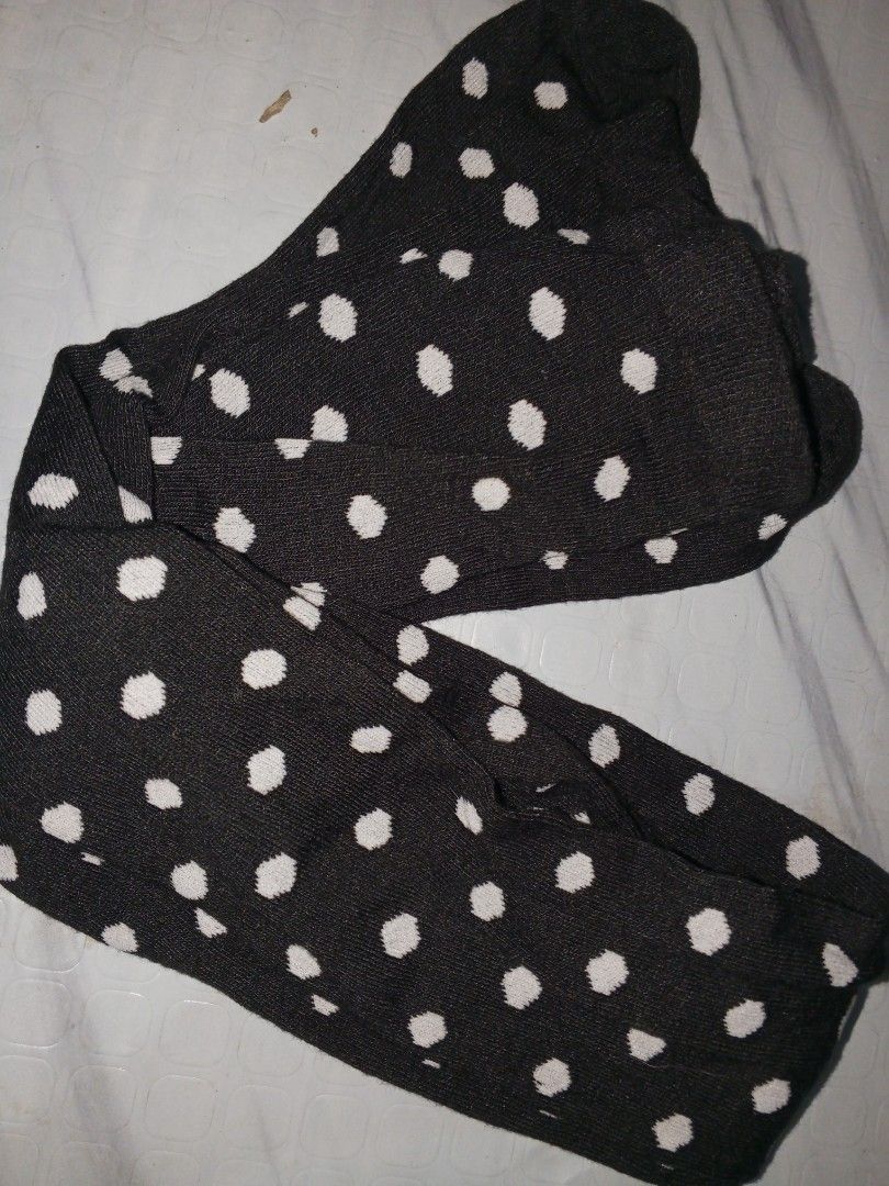 POLKA TIGHTS (Category: Socks & Tights) located in San Carlos City. Submitted by sweetfurie (Listing ID 1469702477, Image 1). Description: .