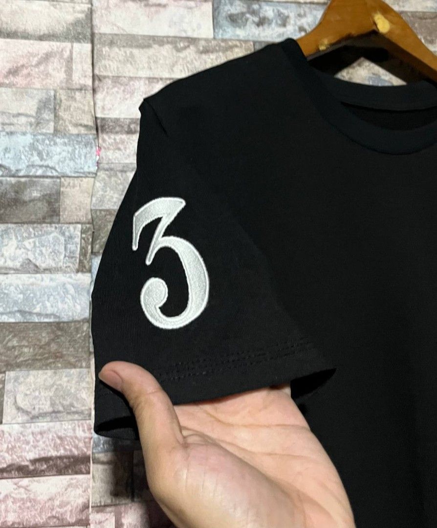 POLO BY RALPH LAUREN BIG LOGO TEE (Category: Luxury Apparel) located in Caloocan City. Submitted by wewearworn (Listing ID 1469600429, Image 2). Description: Medium Best Fit 19.5 x 26.5 Excellent with hangtag No Issues 9.8/10 Color Rate.