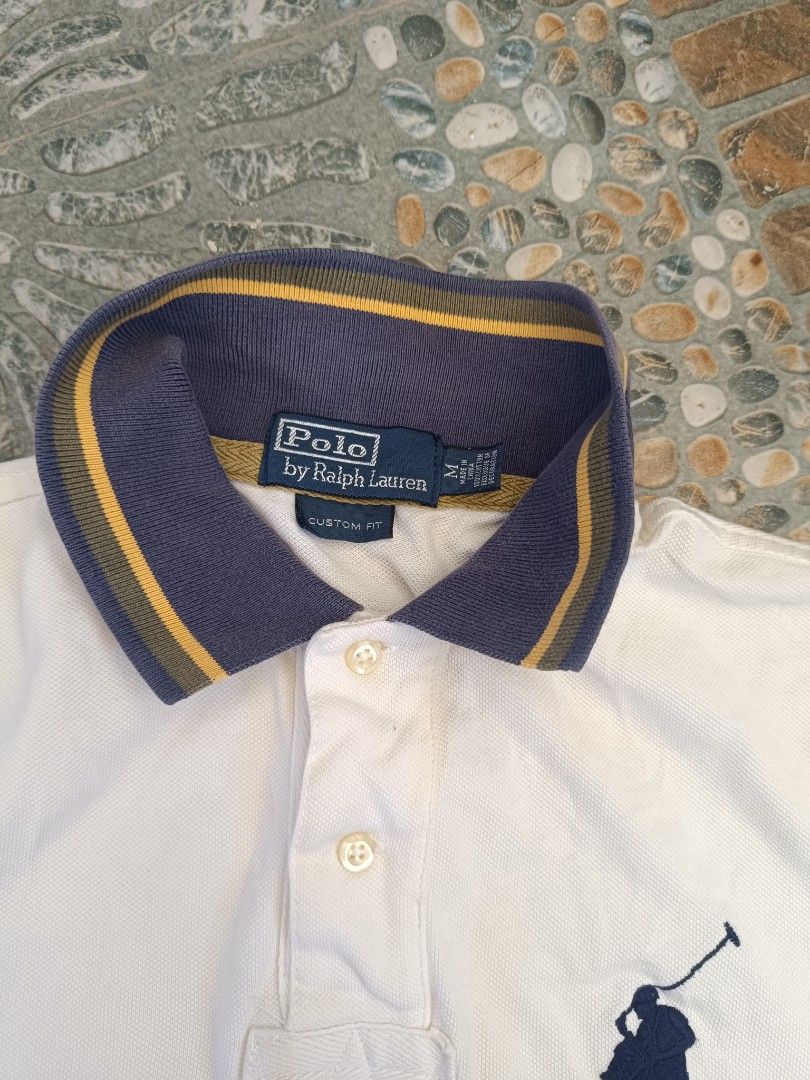 POLO RL BIG PONY (Category: Tshirts & Polo Shirts ) located in Bulacan. Submitted by moybilog (Listing ID 1469661408, Image 3). Description: .