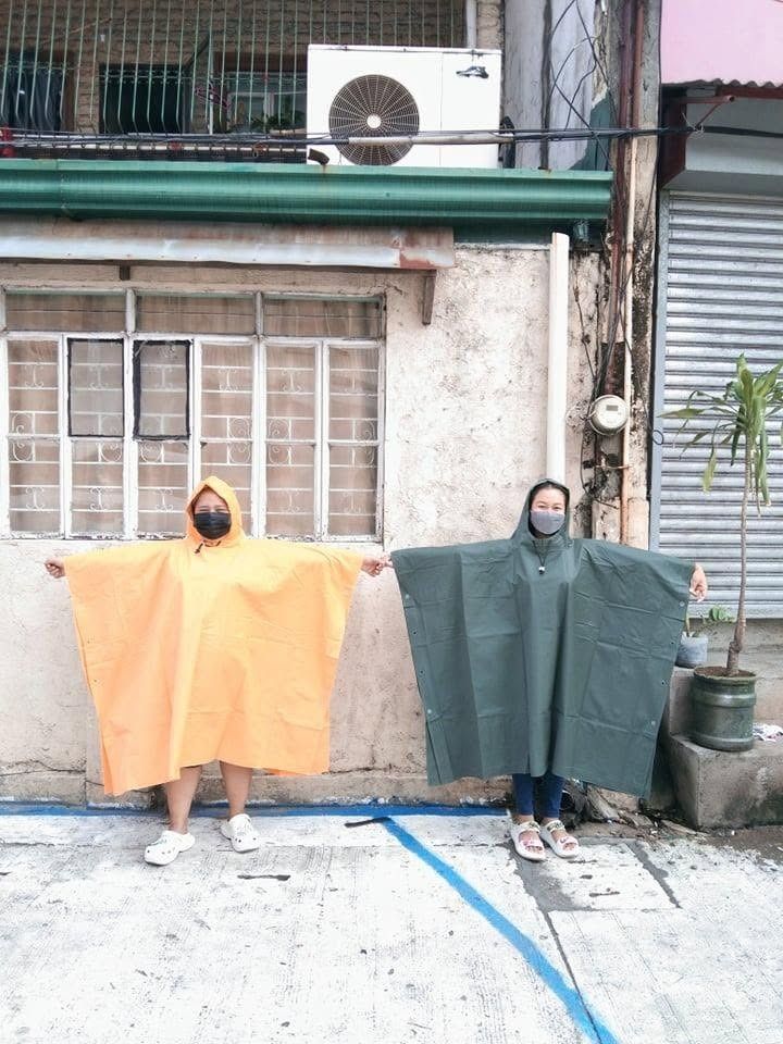 PONCHO RAINCOAT (Category: Coats, Jackets and Outerwear) located in Caloocan City. Submitted by calmhawk_a2cd7a (Listing ID 1469602272, Image 3). Description: RAINCOAT BRAND: PONCHO JUST CALL US / Pm me for more info. -09971763227 LOOK FOR : ANGHIE Address: 634 JRA COMPOUND LUPANG PARI SAN MIGUEL PASIG CITY WEBSITE: http://jocelynesidera30.wibsite.com/joekelceetrading email: [hidden information].
