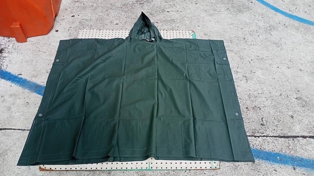 PONCHO RAINCOAT (Category: Coats, Jackets and Outerwear) located in Caloocan City. Submitted by calmhawk_a2cd7a (Listing ID 1469602272, Image 2). Description: RAINCOAT BRAND: PONCHO JUST CALL US / Pm me for more info. -09971763227 LOOK FOR : ANGHIE Address: 634 JRA COMPOUND LUPANG PARI SAN MIGUEL PASIG CITY WEBSITE: http://jocelynesidera30.wibsite.com/joekelceetrading email: [hidden information].