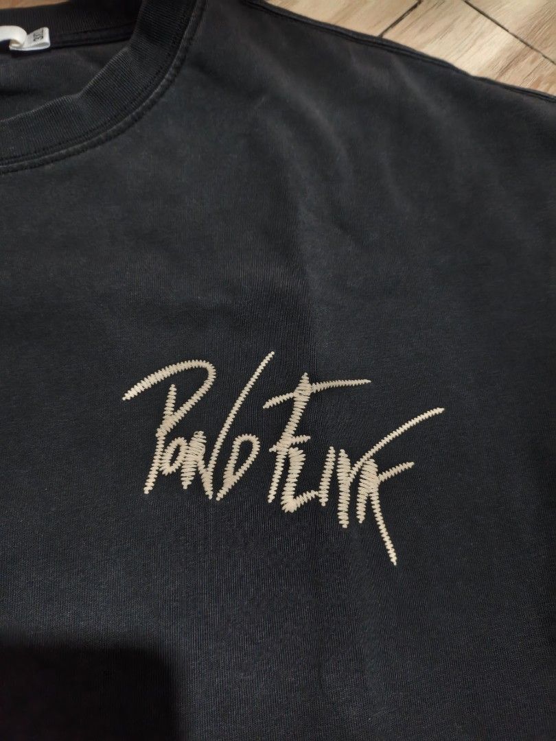 Pond Flink ( Human Made Alternative) (Category: Tshirts & Polo Shirts ) located in Manila. Submitted by sigma.vtg (Listing ID 1469688196, Image 3). Description: As new 299 + sf.