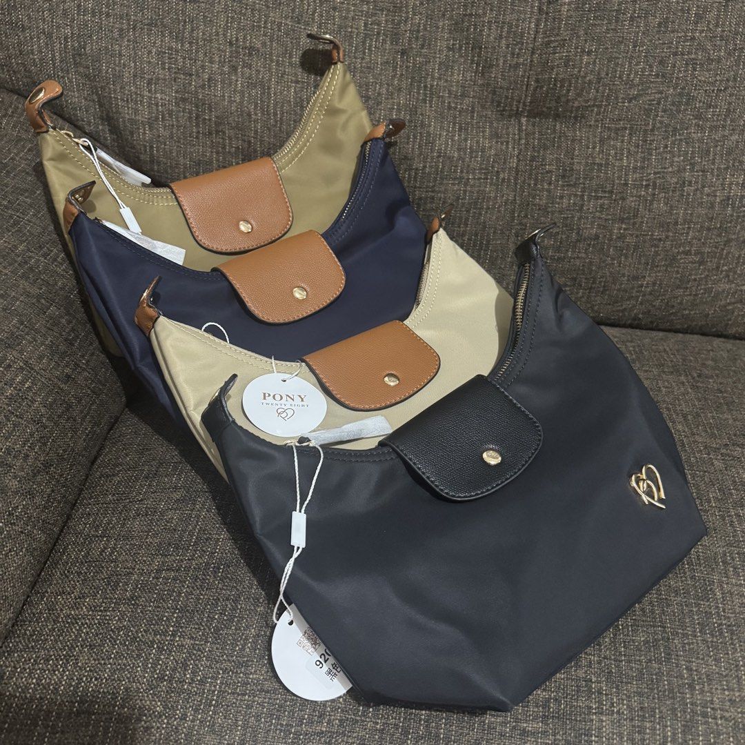 Pony TwentyEight Moya (Category: Cross-body Bags) located in Bulacan. Submitted by mykakarizza (Listing ID 1469749048, Image 1). Description: SALE✨✨ ₱700 onlyyy (Reg price 800) Pony TwentyEight Moya Size: 25 x 22 x 11 cm 📸 Actual pics! 🙋🏻‍♀️ ─── ✦ ─── ✦ ─── ✦ ─── ✦ ─── 🛍️ LOOKING FOR MORE RESELLERS 🛍️ ✨ Buy 3 pcs of ANY items — FREE SHIPPING NA!🚚 ✨ Buy 10 items → FREE SF + ₱50 OFF EACH! 💖 PM us for 30 pcs & up WS 🤍 #Mallpulloutbagssupplie