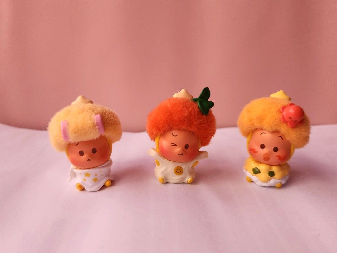 Popmart Twinkle Twinkle Popbean (Category: Designer & Blind Box Toys) located in Caloocan City. Submitted by declutterbyjow (Listing ID 1469646797, Image 2). Description: Popmart Twinkle Twinkle Popbean With boxes (Open Bottom) No ratio P170 each Payment: Gcash and BPI .