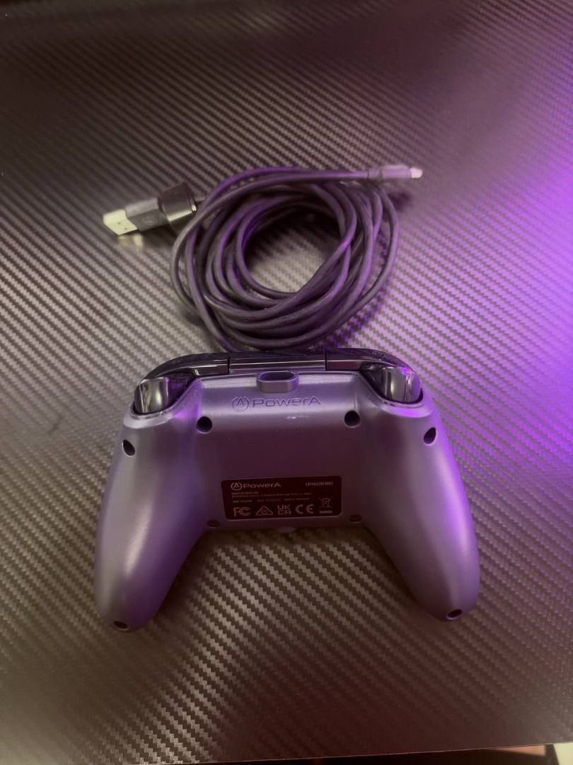 PowerA Wired Controller for Xbox Series X|S, Xbox One & Windows 10/11 ...