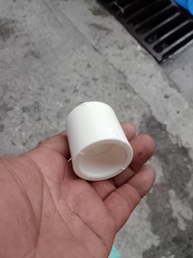 Ppr coupling Specs: 3/4" (Category: Everything Else Others) located in Manila. Submitted by 09171479278_elsie. (Listing ID 1469643773, Image 3). Description: Ppr coupling Specs: 3/4".